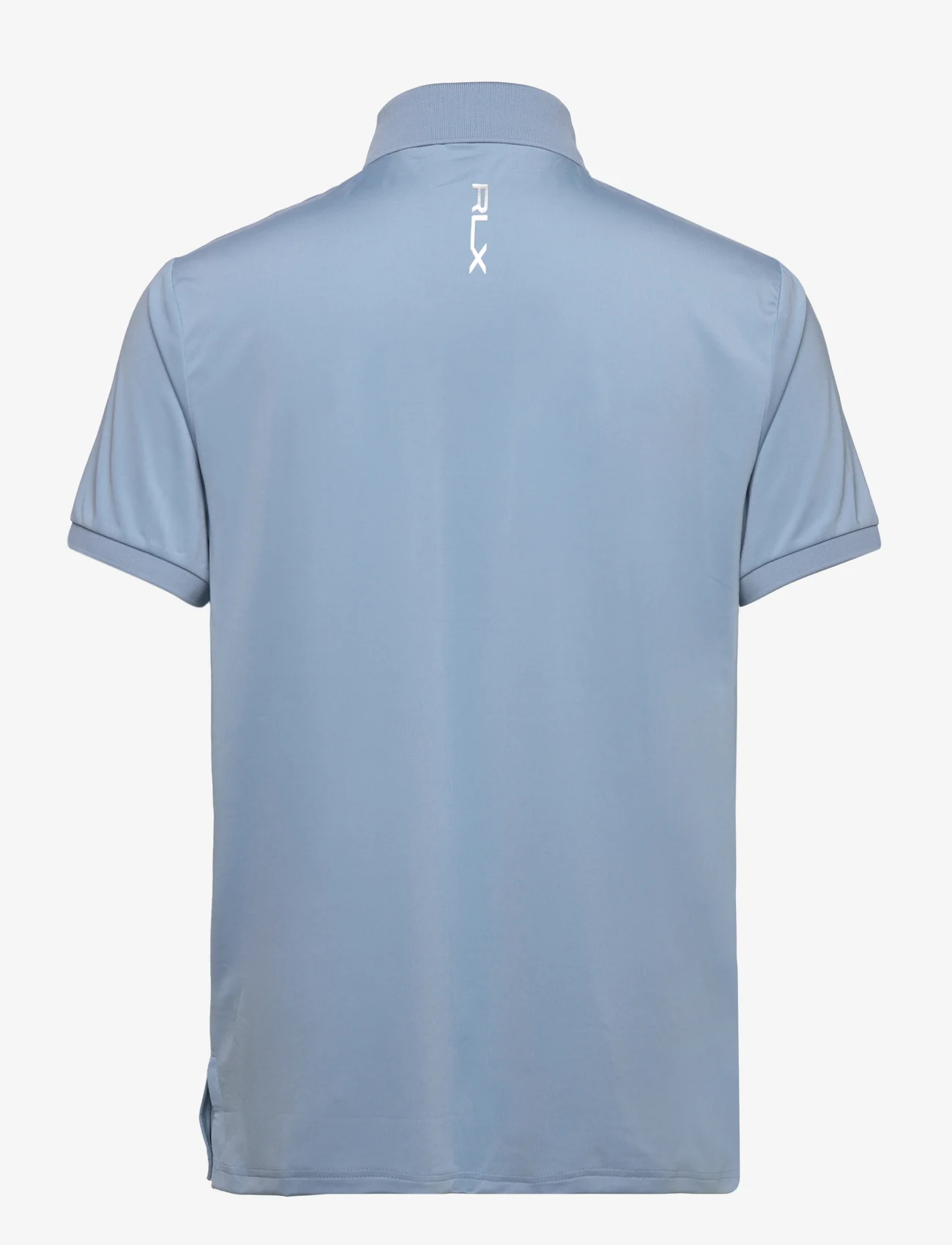 Ralph Lauren Golf - Custom Slim Fit Performance Polo Shirt - polo marškinėliai trumpomis rankovėmis - vessel blue - 1