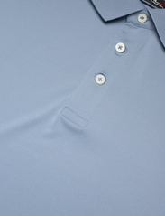 Ralph Lauren Golf - Custom Slim Fit Performance Polo Shirt - polo marškinėliai trumpomis rankovėmis - vessel blue - 3