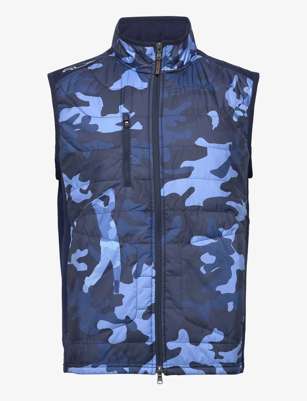 Ralph lauren 2025 camo gilet