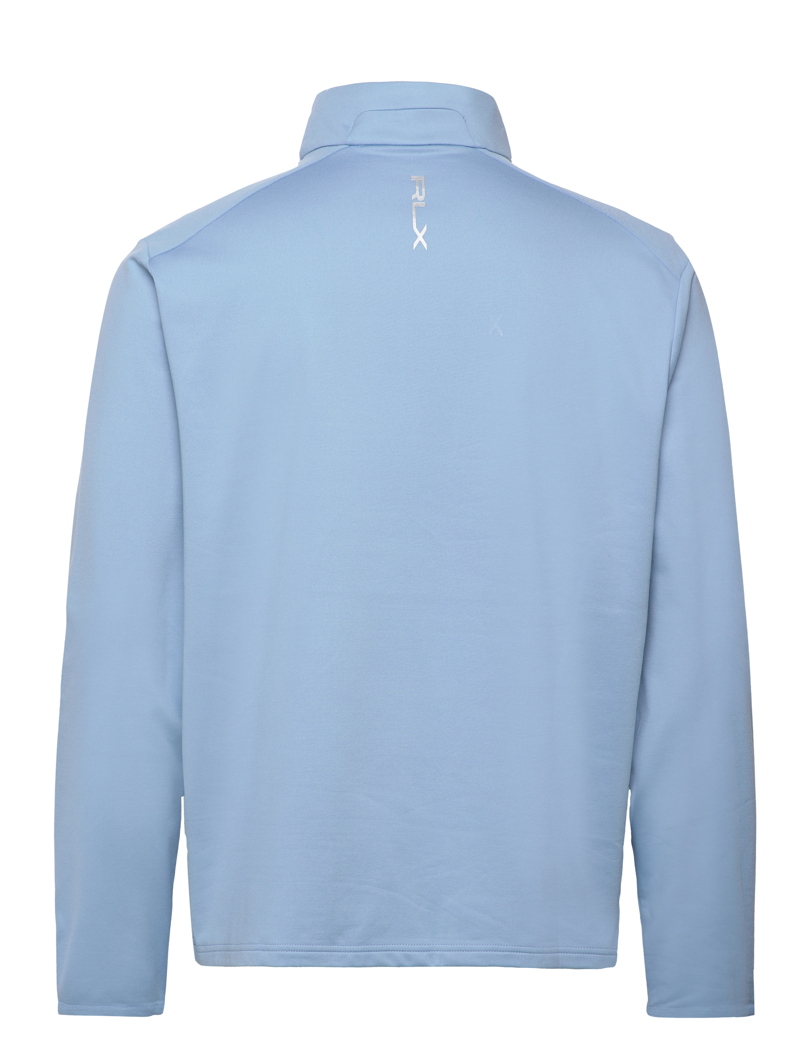 Ralph Lauren Golf - Classic Fit Luxury Jersey Pullover - powder blue - 1
