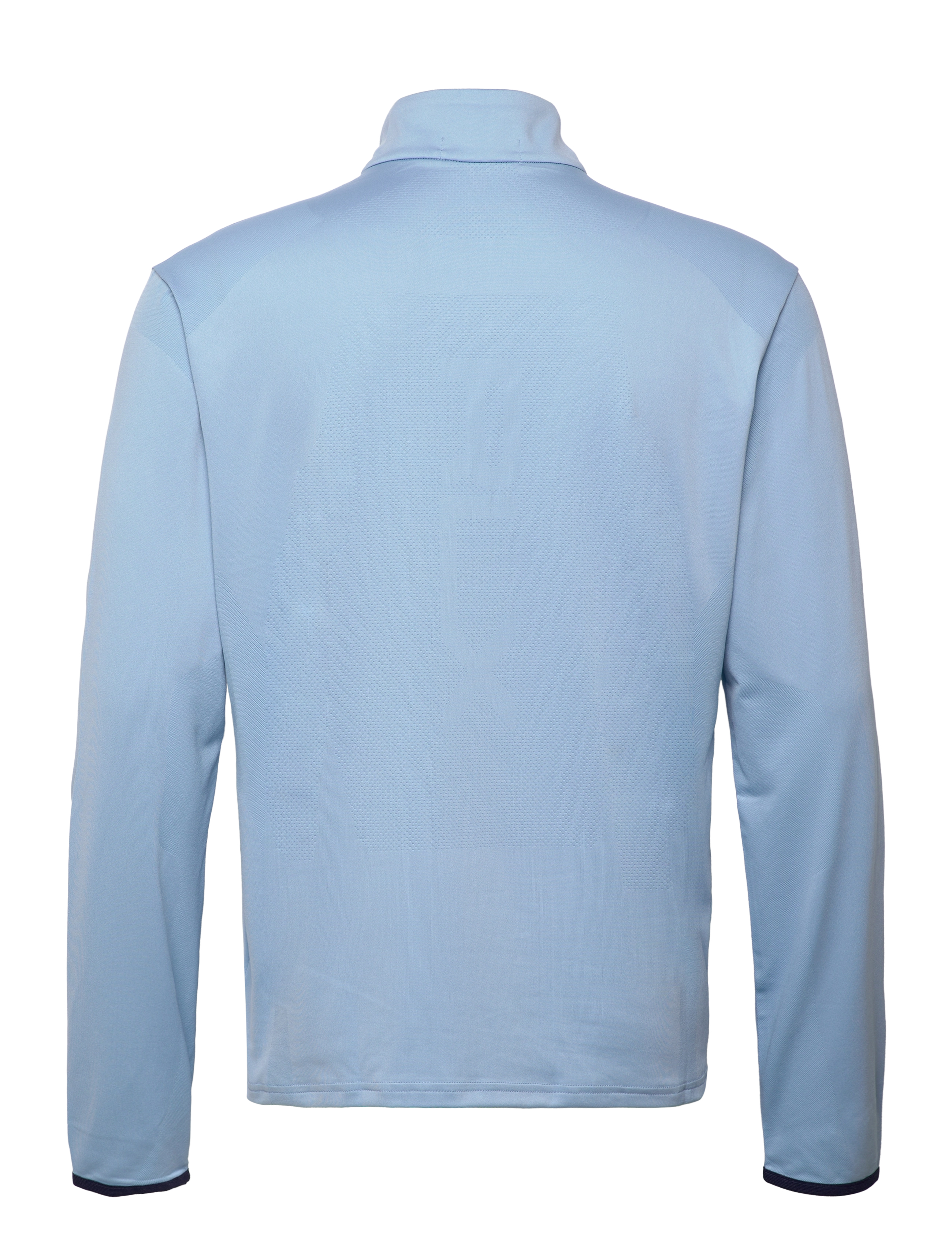 Ralph Lauren Golf - REC MICRO POLY JACQ-LSL-HZP - powder blue - 1