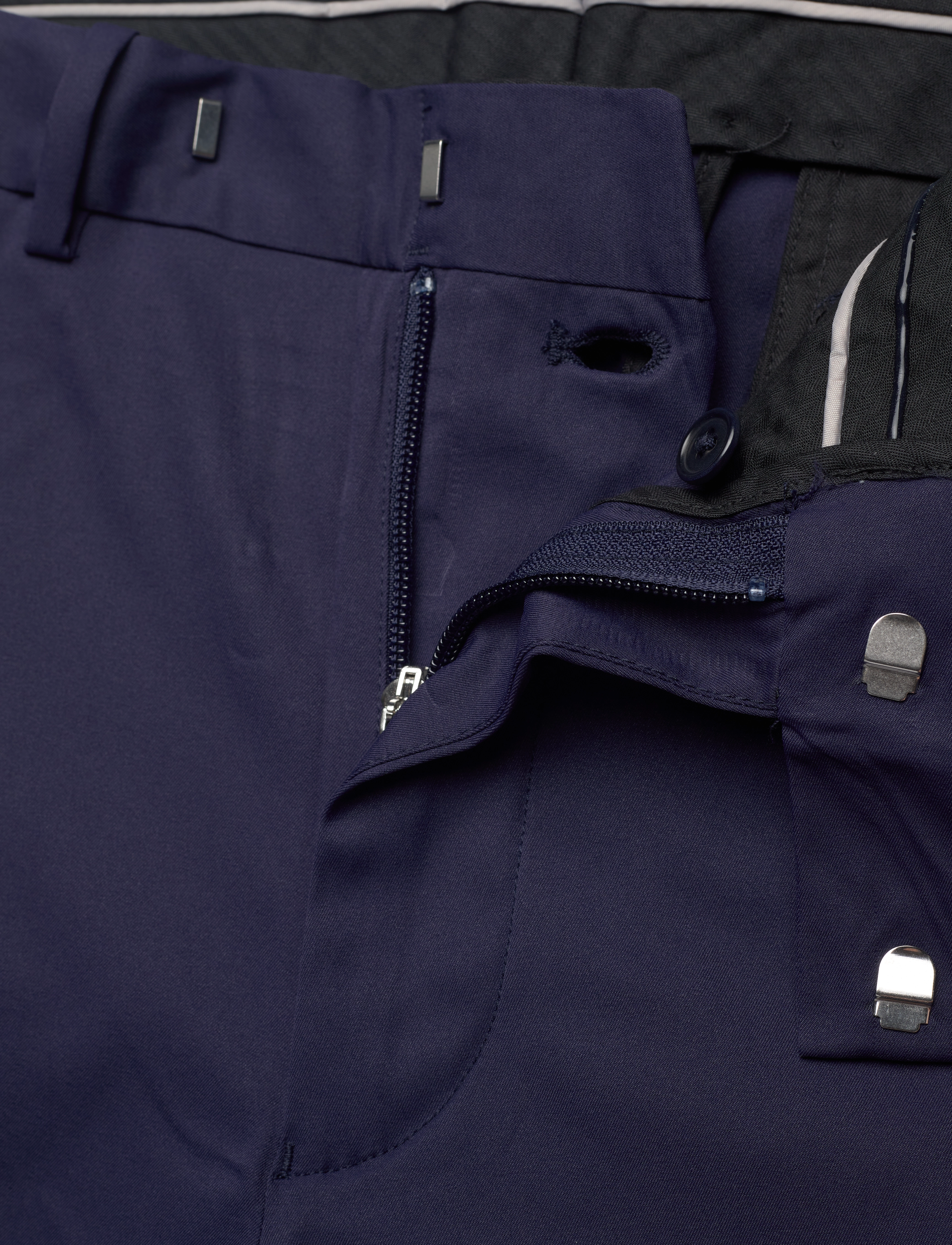 Ralph Lauren Golf - FEATHRWIGHT CYPRESS-TF GOLF SHOR - refined navy - 3