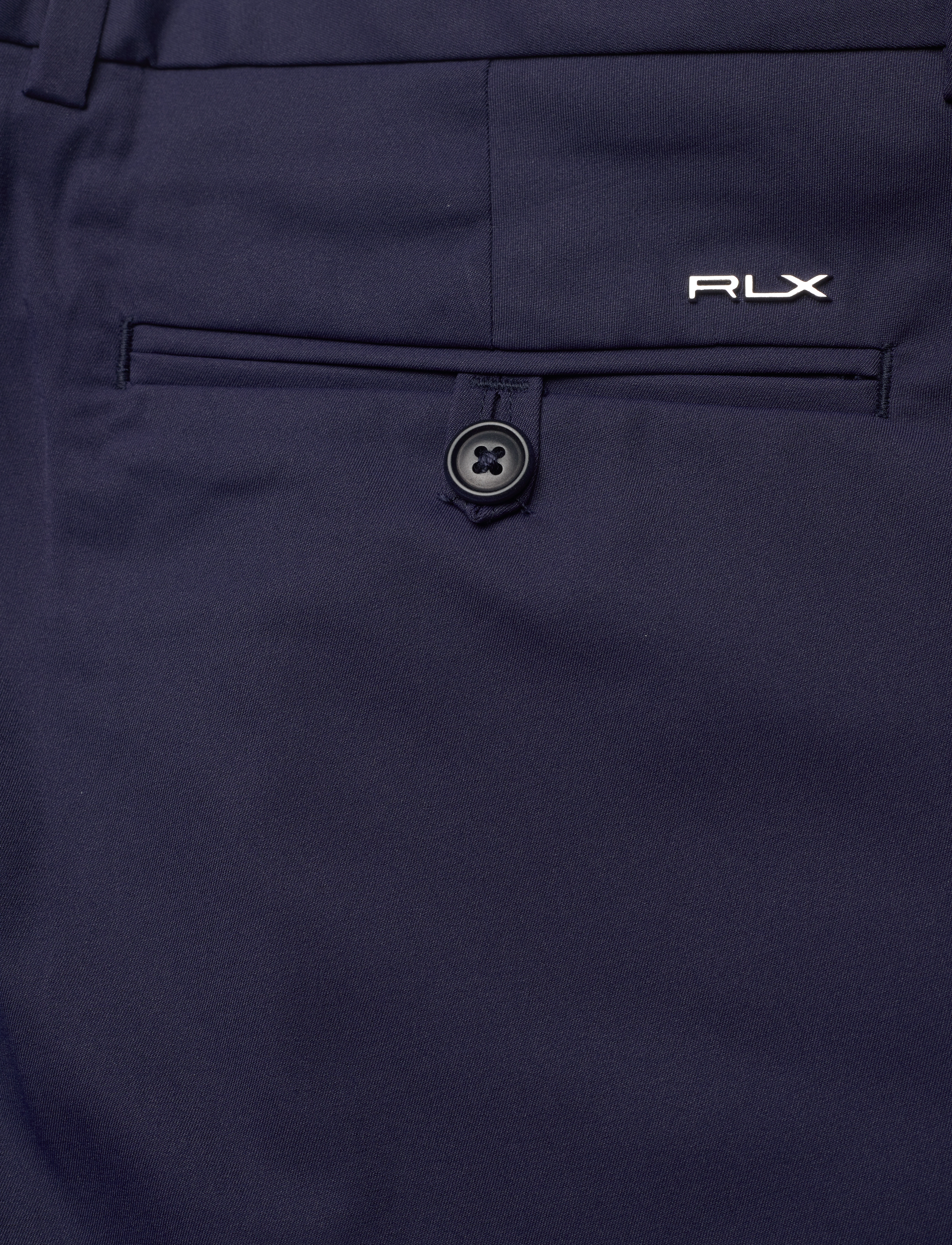 Ralph Lauren Golf - FEATHRWIGHT CYPRESS-TF GOLF SHOR - refined navy - 4