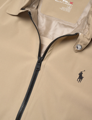 Ralph Lauren Golf - Water-Repellent Jacket - classic khaki - 3