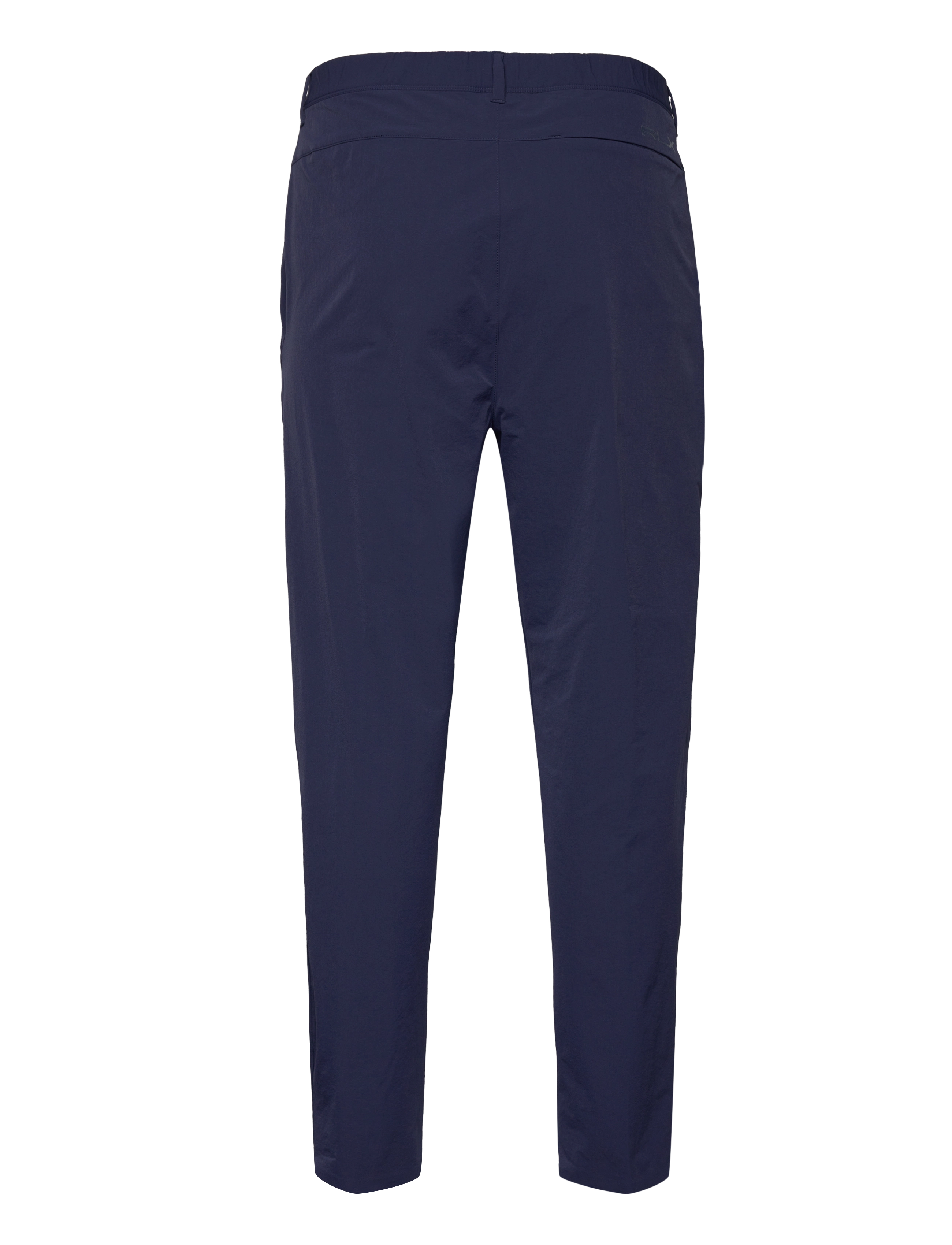 Ralph Lauren Golf - BIRDSEYE POLY-ON COURSE PANT - refined navy - 1