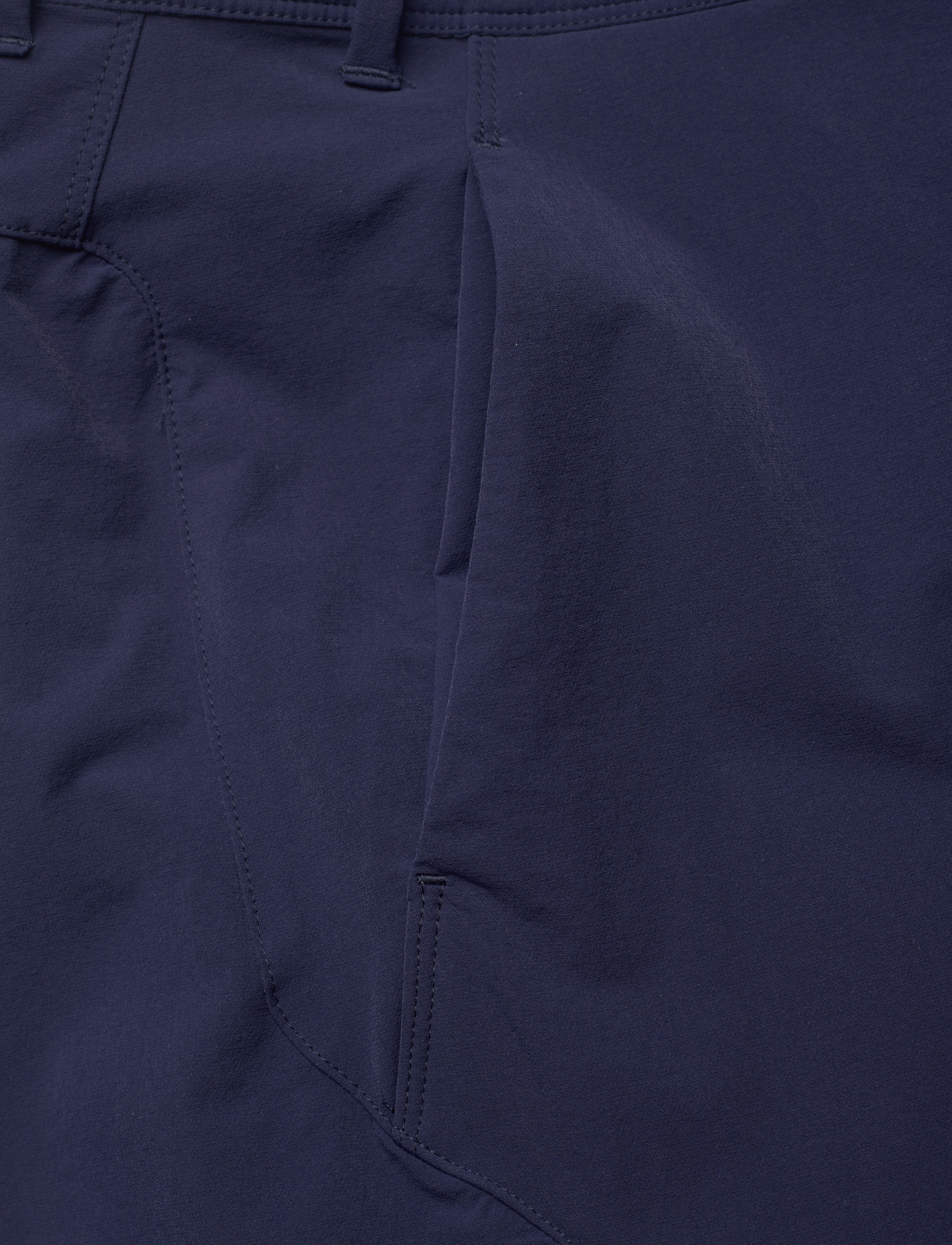 Ralph Lauren Golf - BIRDSEYE POLY-ON COURSE PANT - refined navy - 2
