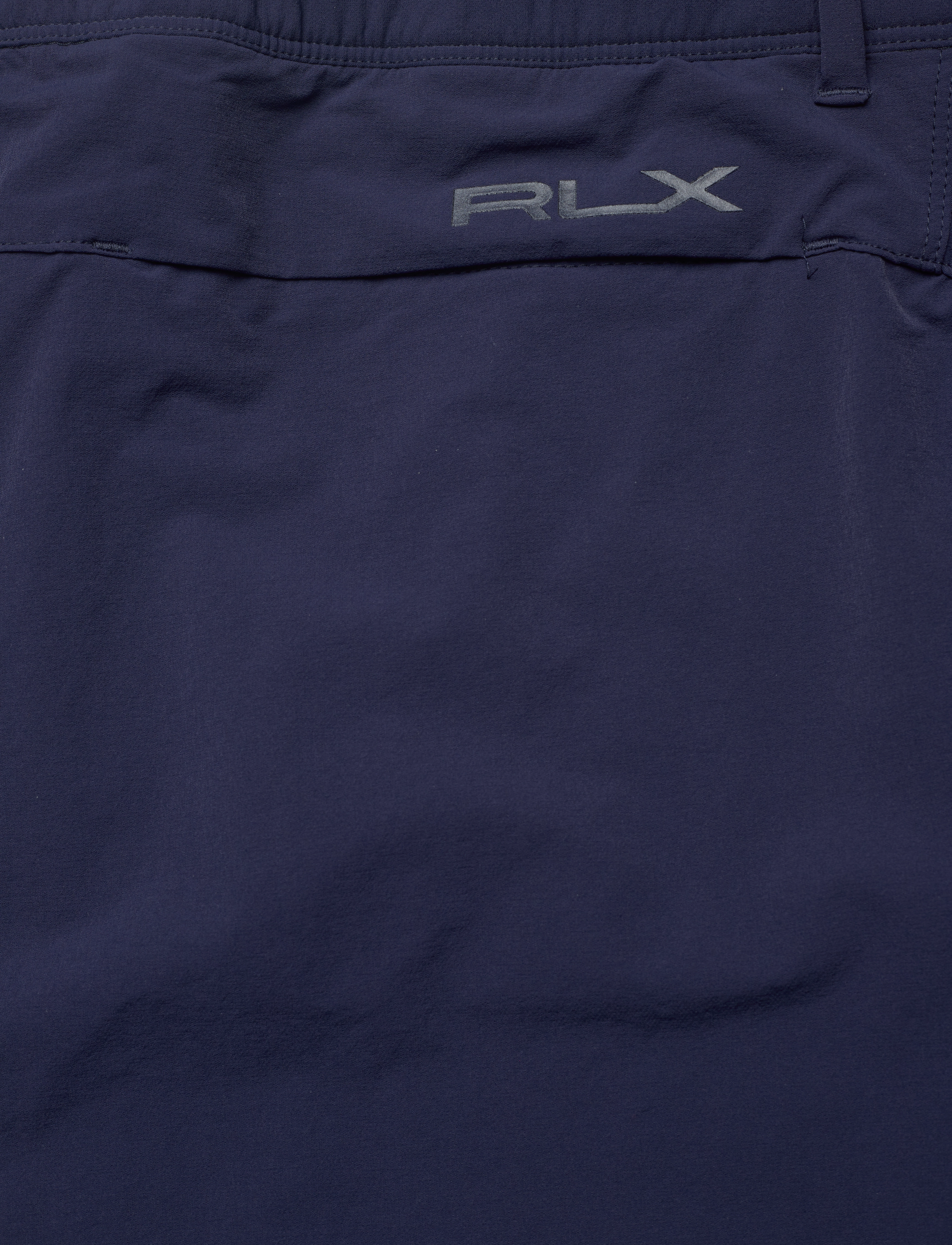 Ralph Lauren Golf - BIRDSEYE POLY-ON COURSE PANT - refined navy - 4