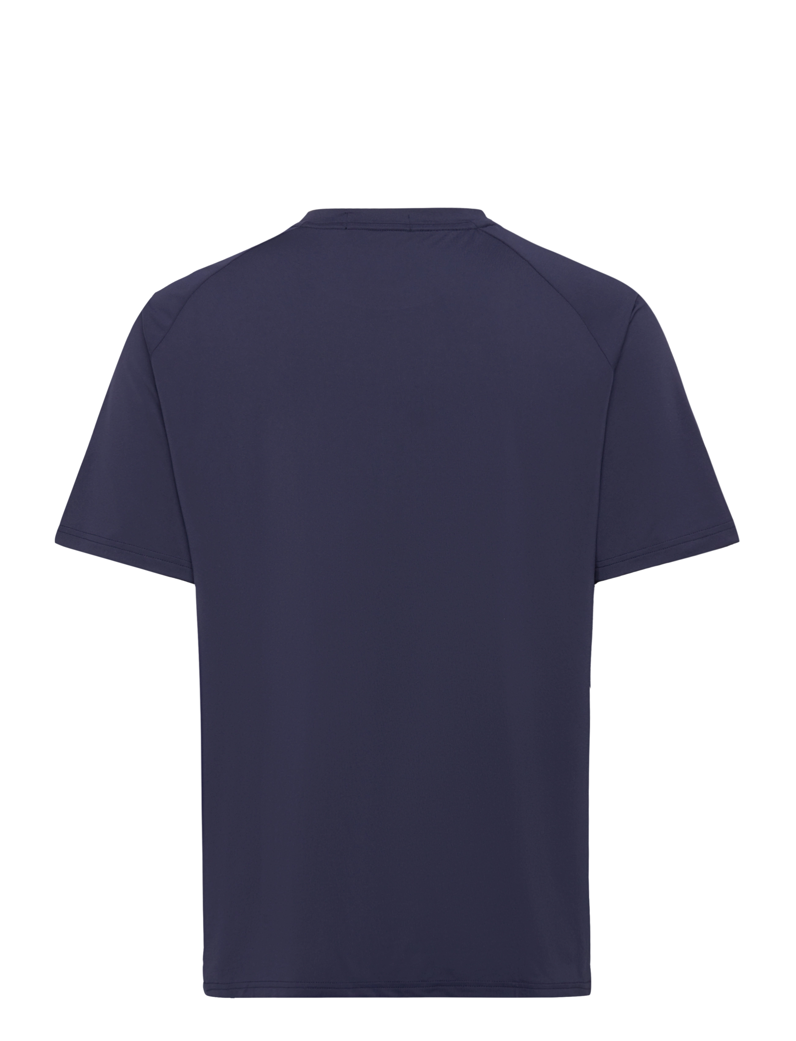 Ralph Lauren Golf - REC PEACHED AIRFLOW-SSL-TSH - refined navy - 1