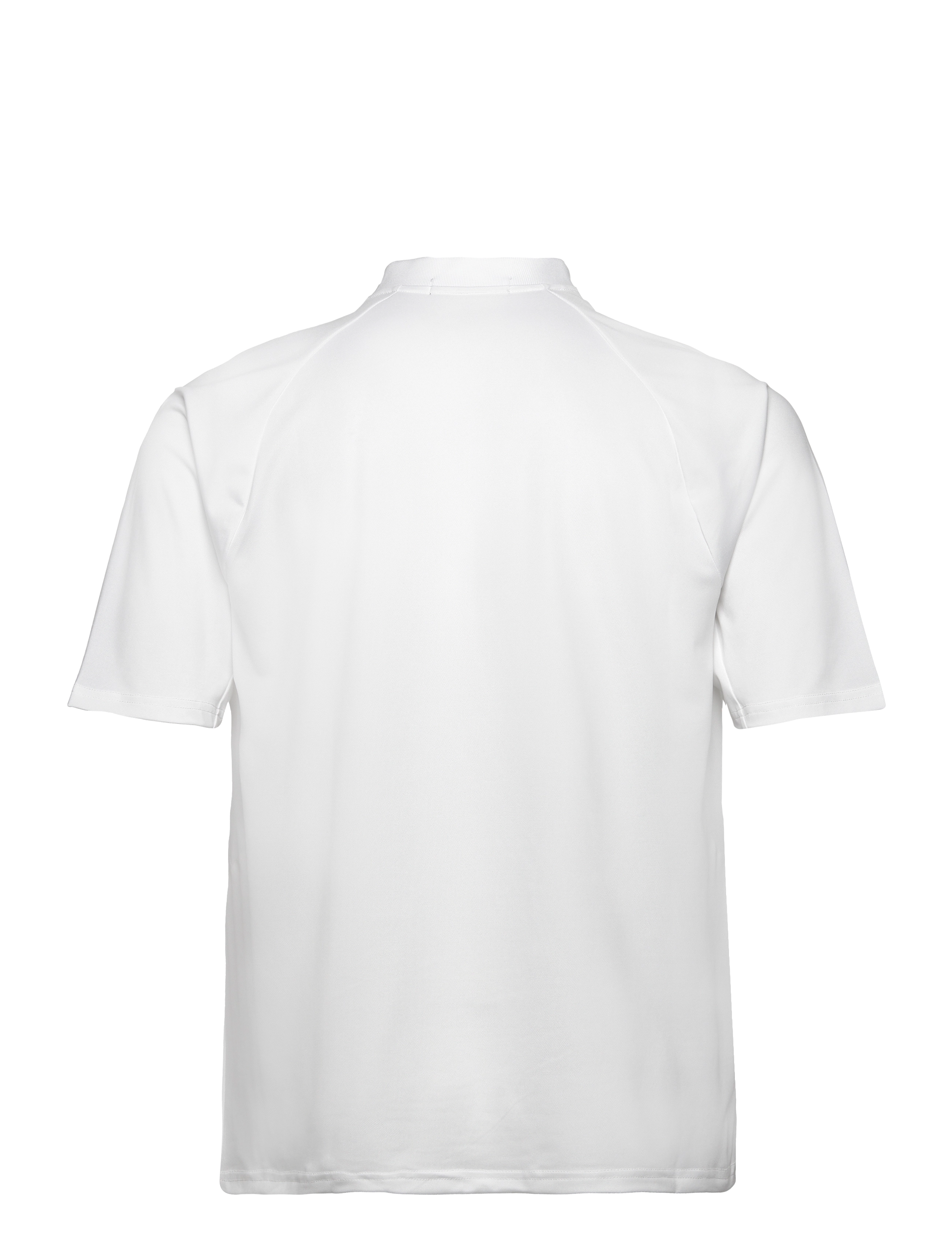 Ralph Lauren Golf - AIRTECH PIQUE-SSL-PLO - ceramic white - 1