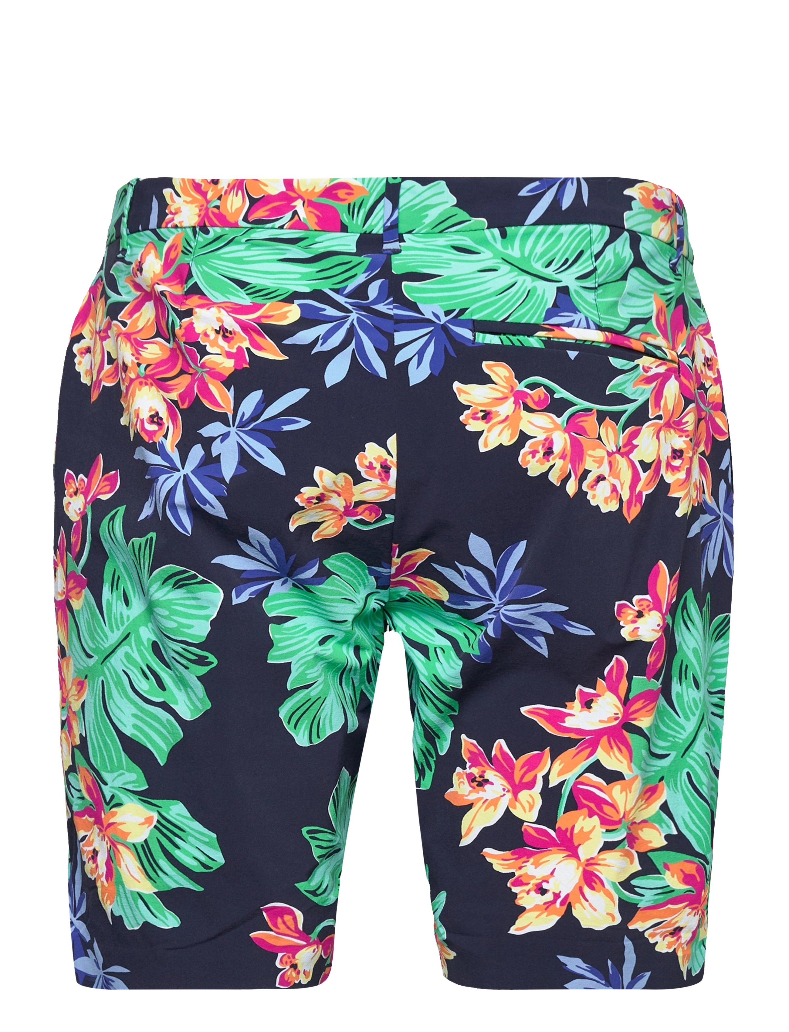 Ralph Lauren Golf - 70D BI-STRCH NYL PW-TF LINKS TRUNK - surplus tropical - 1