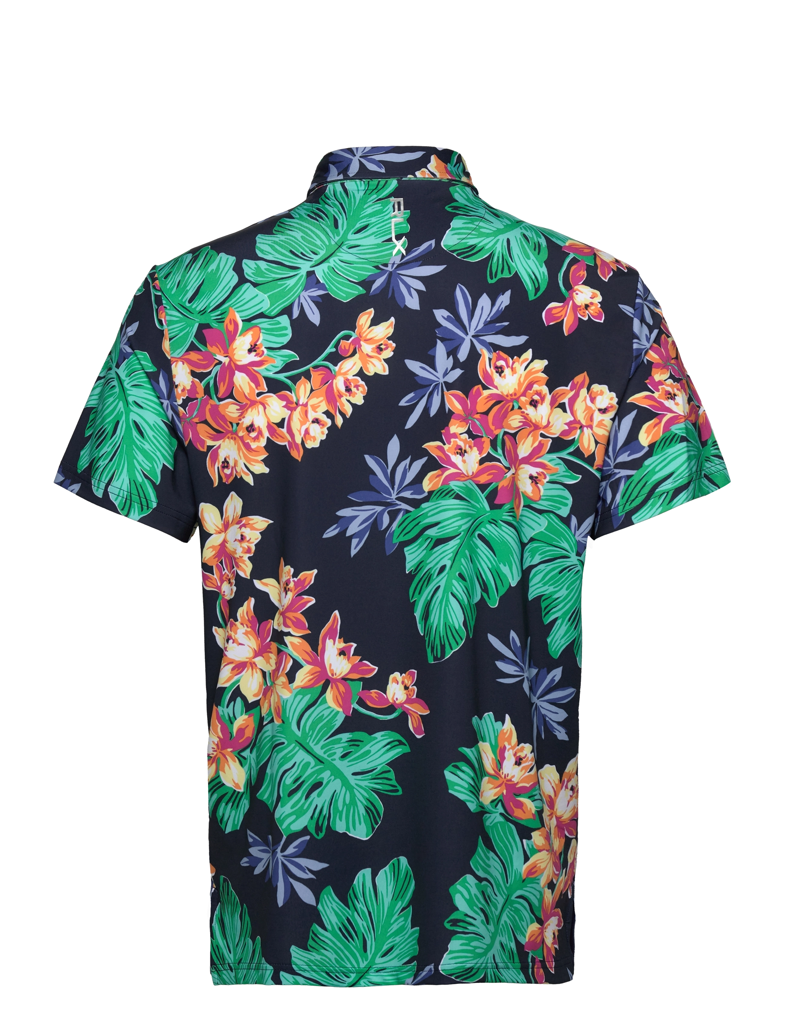 Ralph Lauren Golf - Custom Slim Fit Performance Polo Shirt - surplus tropical - 1