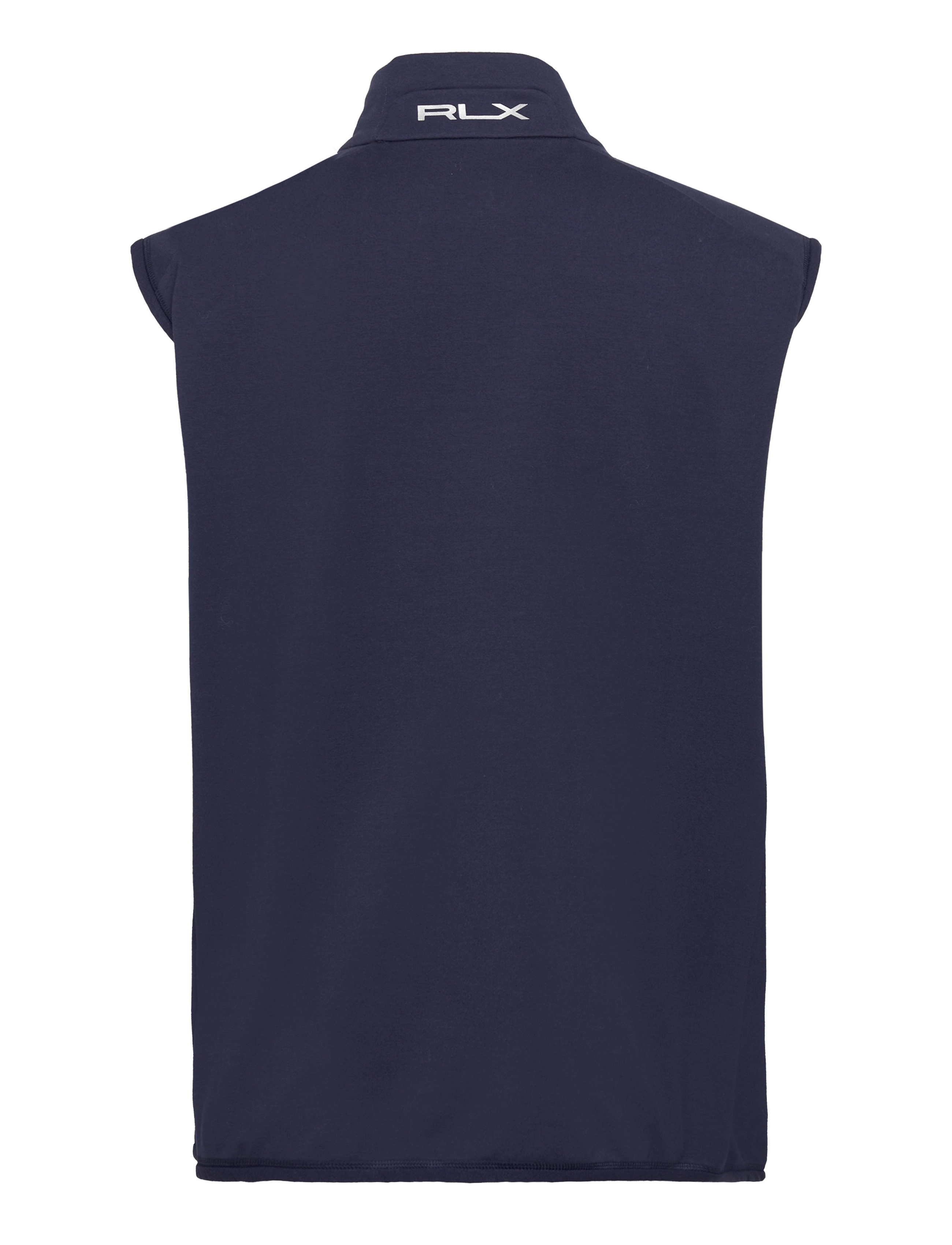 Ralph Lauren Golf - TECHY TERRY-SLS-FUZ - refined navy - 1