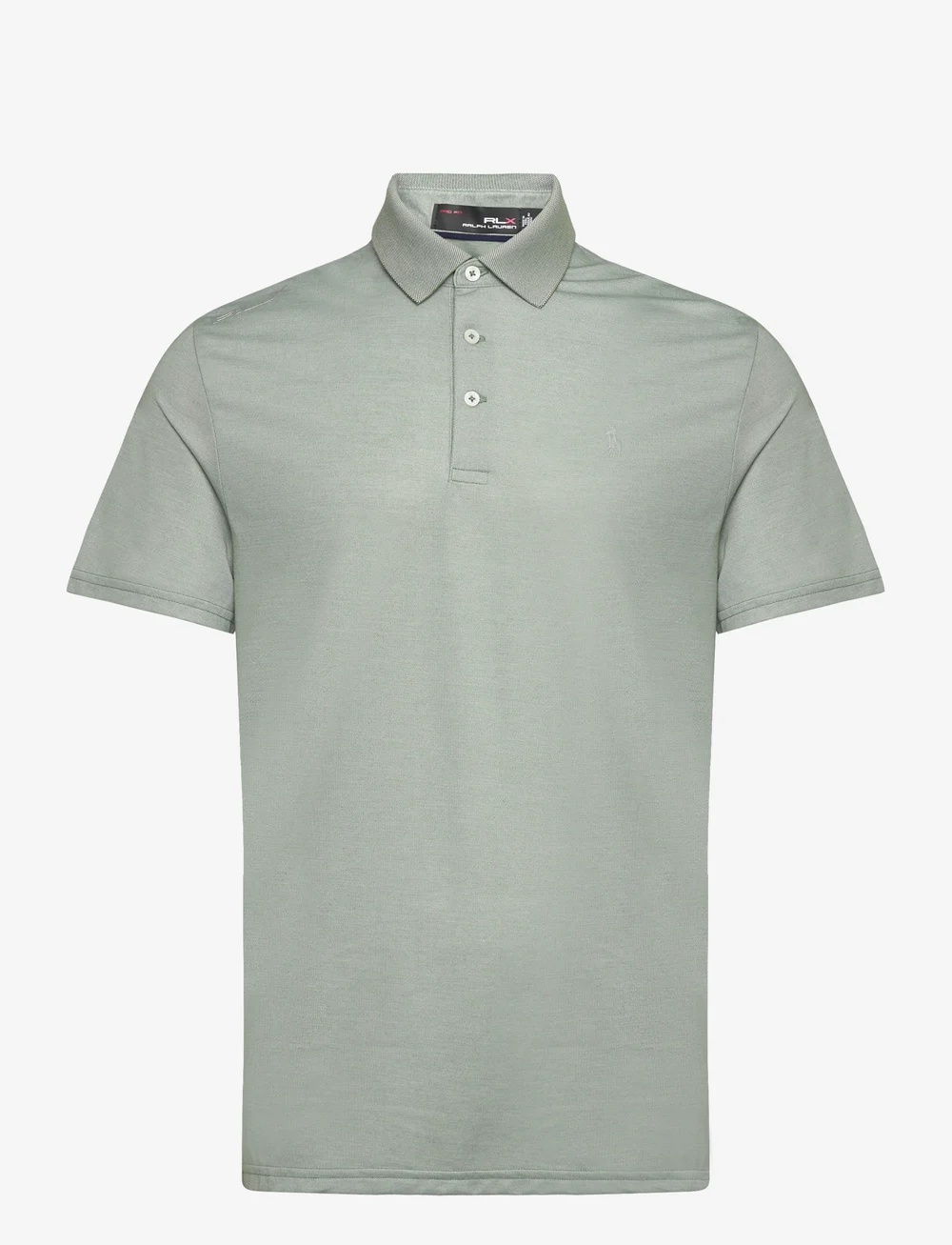Ralph Lauren Golf Custom Slim Fit Performance Polo Shirt