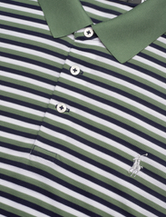 Ralph Lauren Golf - Custom Slim Fit Performance Polo Shirt - džemperiai - fatigue multi - 3