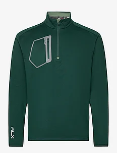 Luxury Jersey Pullover, Ralph Lauren Golf