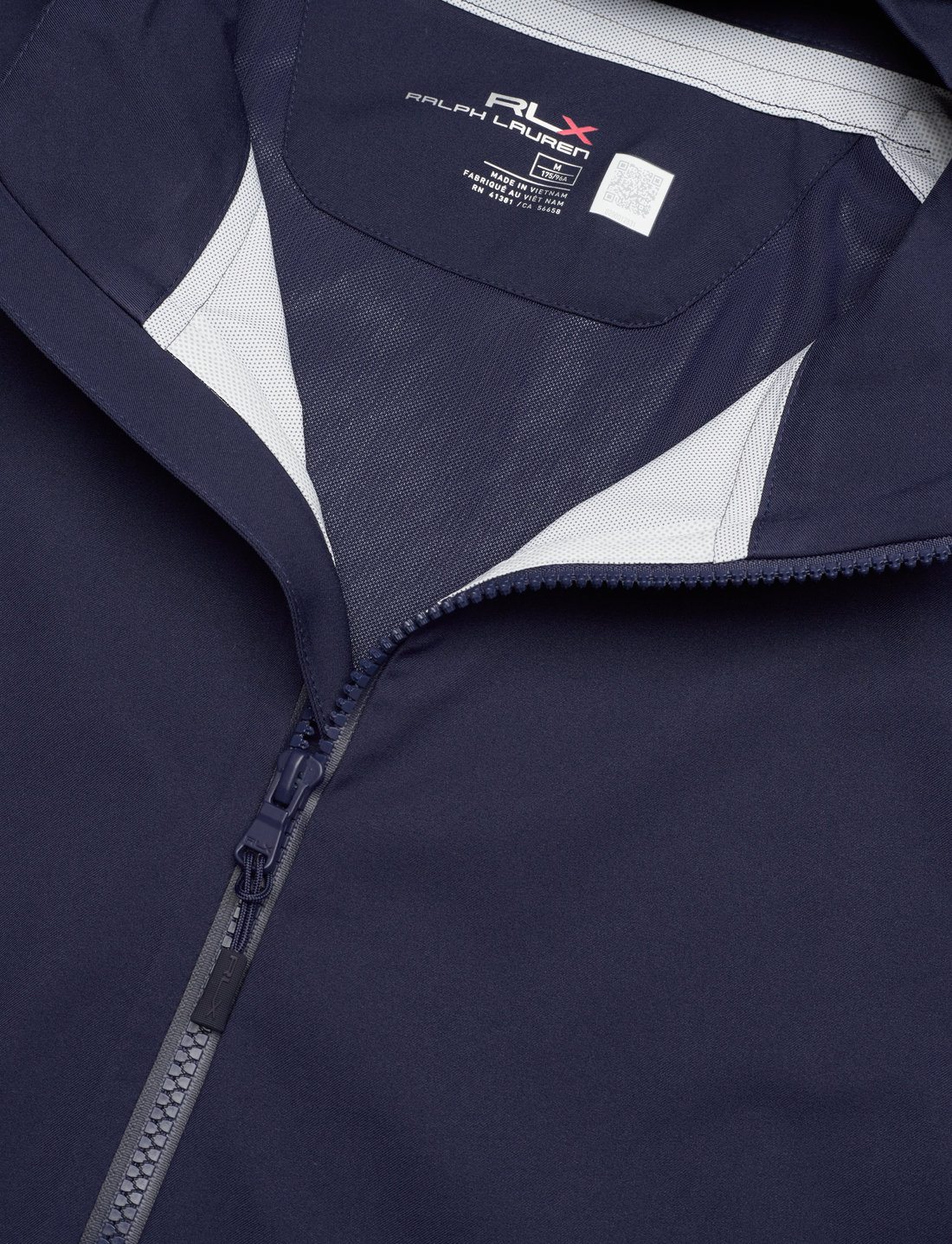 Rn 41381 top polo jacket