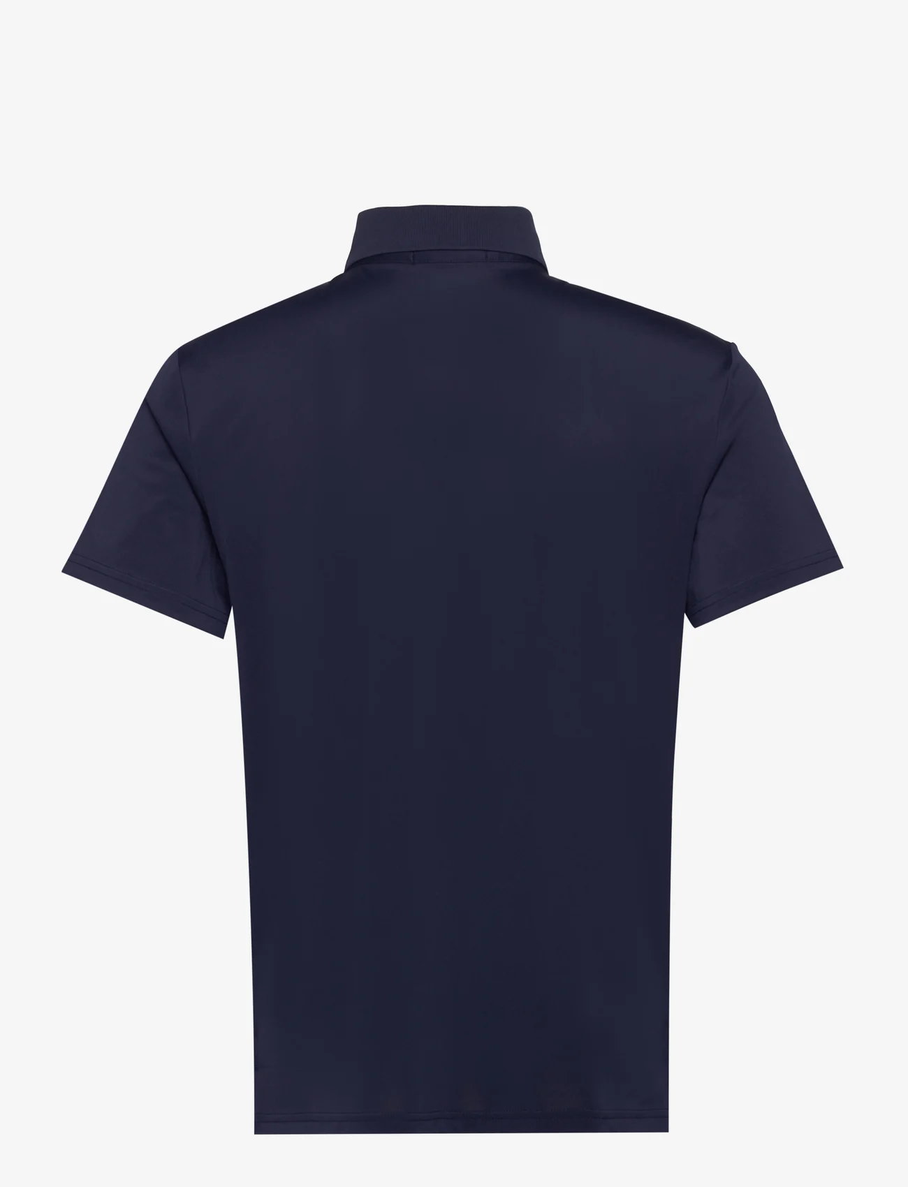 Ralph Lauren Golf - Custom Slim Fit Polo Bear Polo Shirt - refined navy - 1