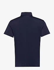 Ralph Lauren Golf - Custom Slim Fit Polo Bear Polo Shirt - refined navy - 1