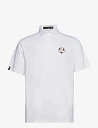 U.S. Ryder Cup Uniform Polo Shirt - CERAMIC WHITE