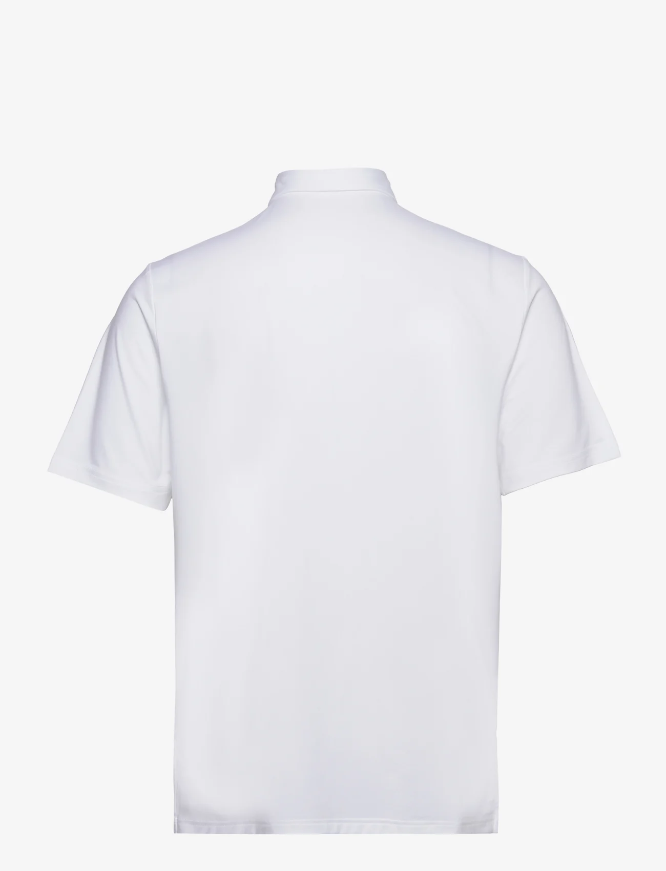 Ralph Lauren Golf - U.S. Ryder Cup Uniform Polo Shirt - megzti laisvalaikio drabužiai - ceramic white - 1