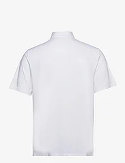 Ralph Lauren Golf - U.S. Ryder Cup Uniform Polo Shirt - megzti laisvalaikio drabužiai - ceramic white - 1