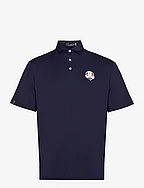 U.S. Ryder Cup Uniform Polo Shirt - REFINED NAVY
