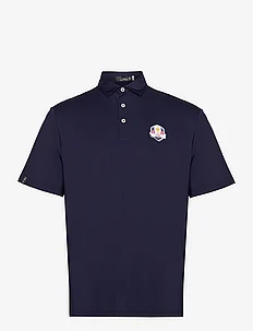 U.S. Ryder Cup Uniform Polo Shirt, Ralph Lauren Golf