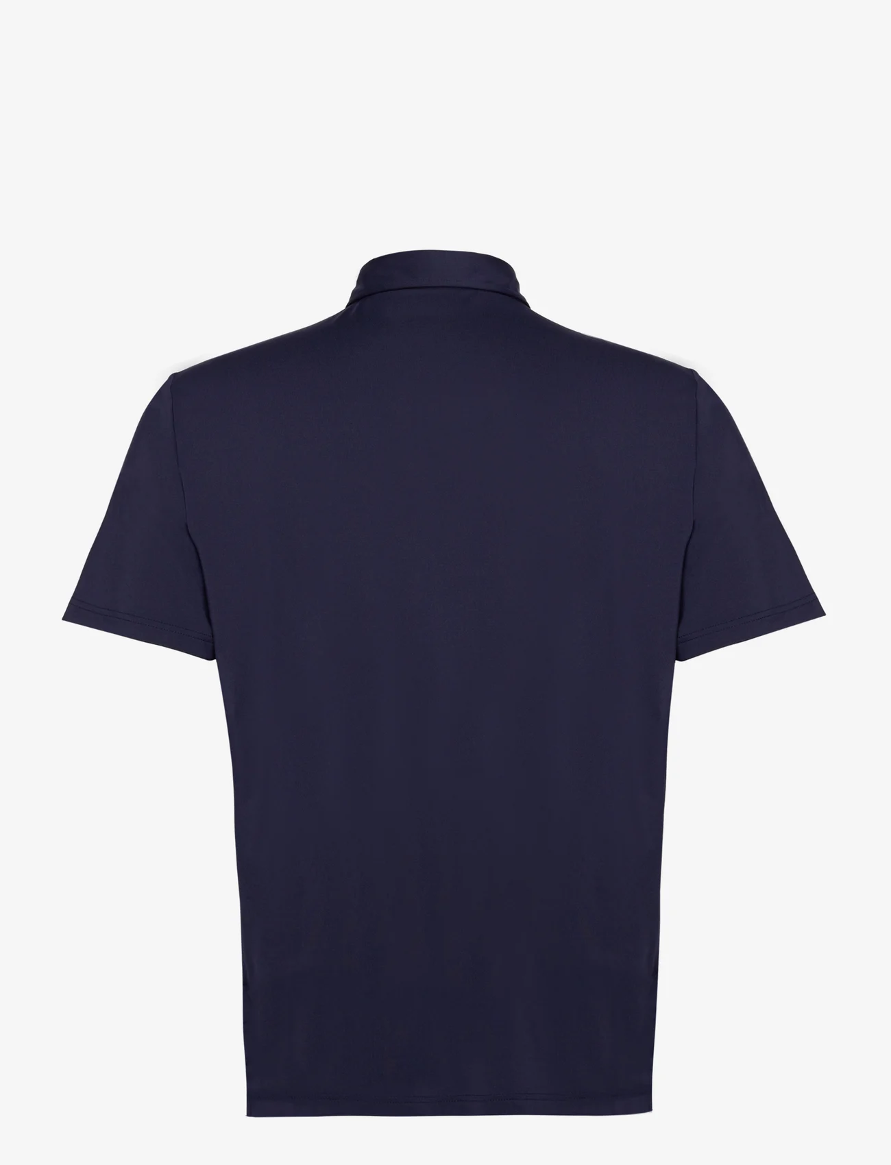 Ralph Lauren Golf - U.S. Ryder Cup Uniform Polo Shirt - megzti laisvalaikio drabužiai - refined navy - 1