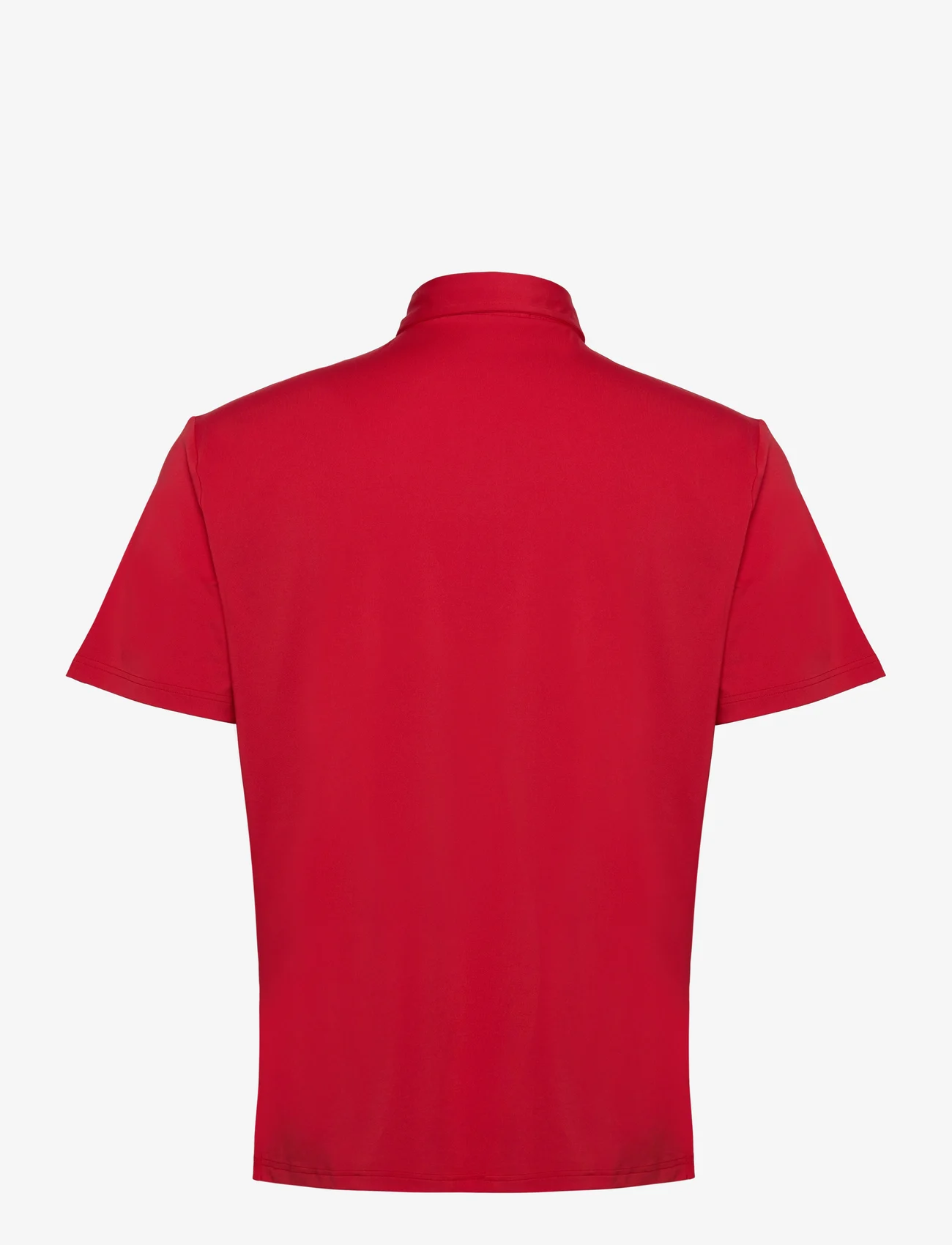 Ralph Lauren Golf - U.S. Ryder Cup Uniform Polo Shirt - tavalised kudumid - rl 2000 red - 1