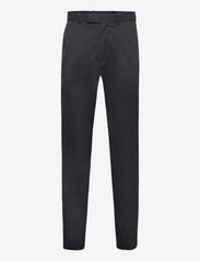 Slim Fit Featherweight Performance Pant - POLO BLACK