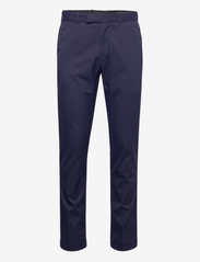 Slim Fit Featherweight Performance Pant - REFINED NAVY