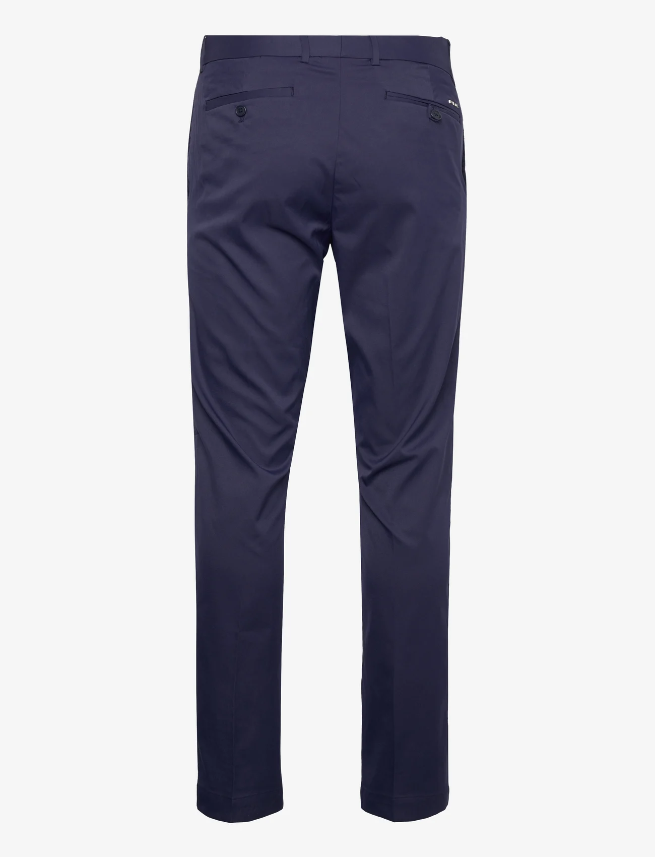 Ralph Lauren Golf - Slim Fit Featherweight Performance Pant - golfa bikses - refined navy - 1
