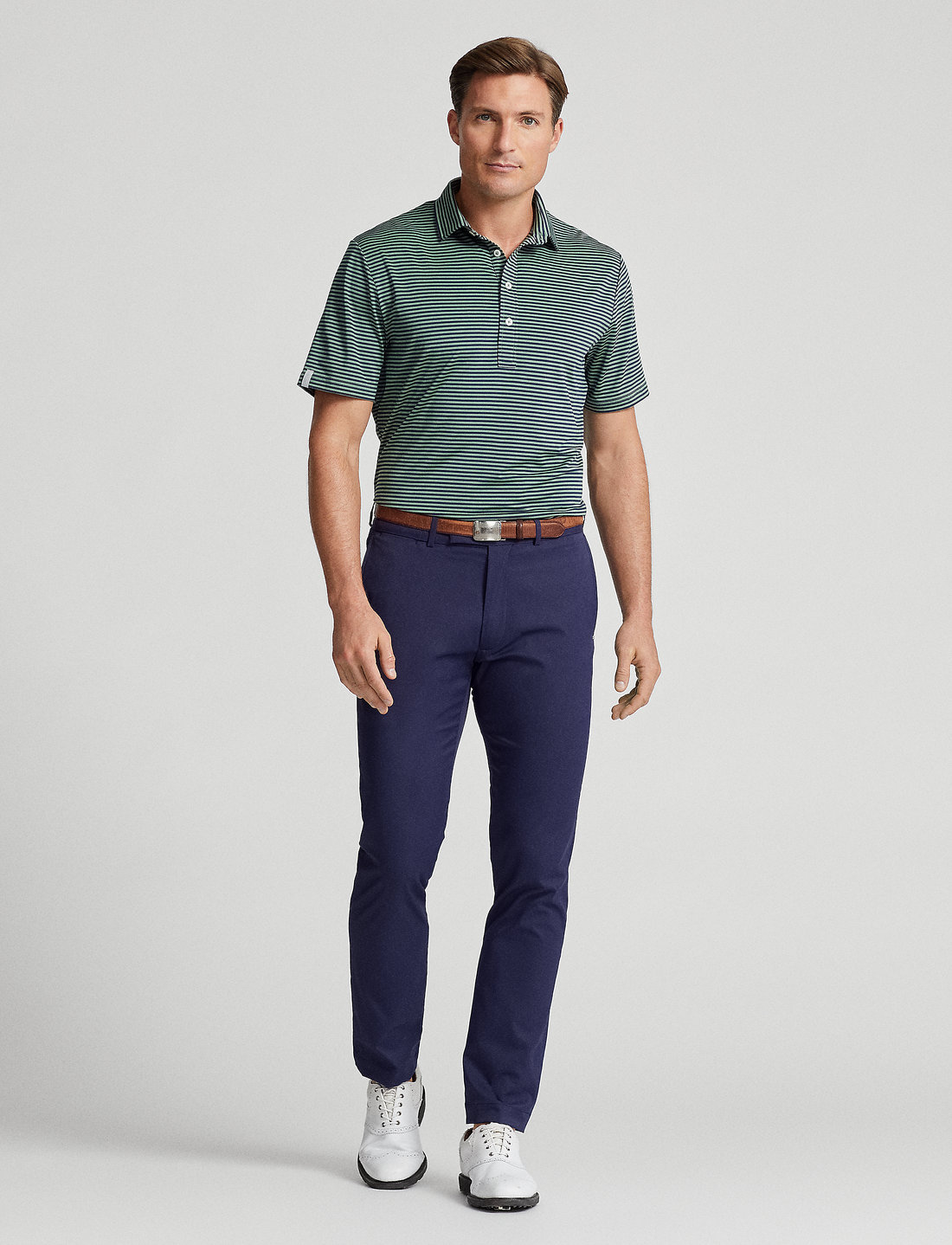Ralph Lauren Golf Slim Fit Featherweight Performance Pant