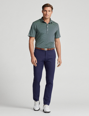 Ralph Lauren Golf - Slim Fit Featherweight Performance Pant - golfa bikses - refined navy - 2