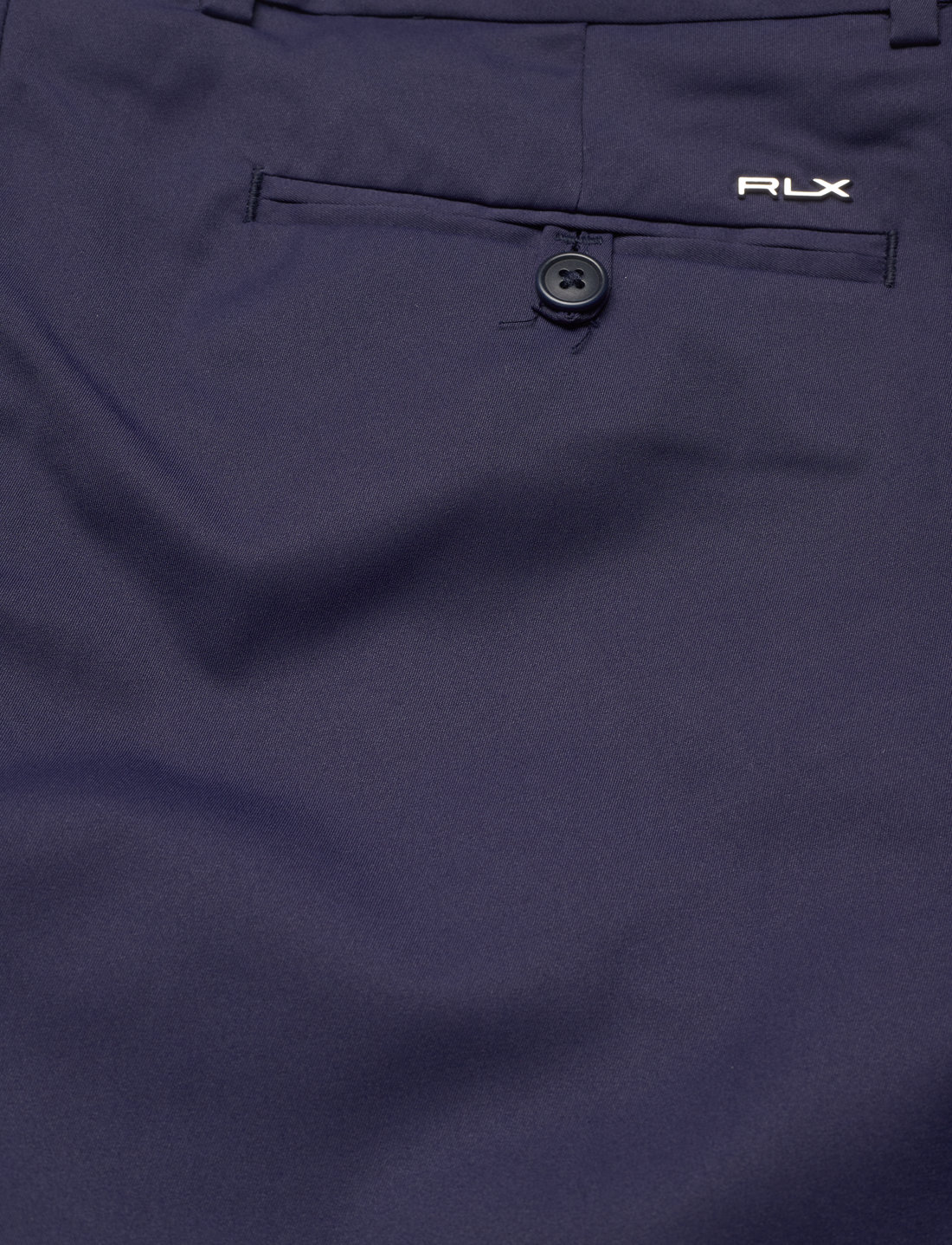 Rlx 2025 golf trousers