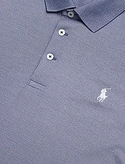 Ralph Lauren Golf - Tailored Fit Performance Mesh Polo Shirt - polo marškinėliai trumpomis rankovėmis - beach royal - 2
