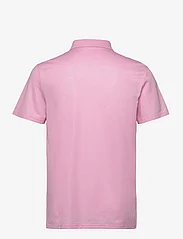 Ralph Lauren Golf - Tailored Fit Performance Mesh Polo Shirt - polo marškinėliai trumpomis rankovėmis - pink flamingo - 1