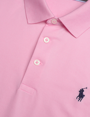 Ralph Lauren Golf - Tailored Fit Performance Mesh Polo Shirt - polo marškinėliai trumpomis rankovėmis - pink flamingo - 2