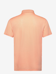 Ralph Lauren Golf - Tailored Fit Performance Mesh Polo Shirt - polo marškinėliai trumpomis rankovėmis - poppy - 1