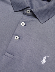 Ralph Lauren Golf - Tailored Fit Performance Mesh Polo Shirt - polo marškinėliai trumpomis rankovėmis - refined navy - 2