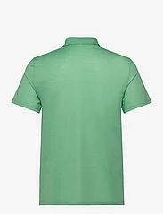 Ralph Lauren Golf - Tailored Fit Performance Mesh Polo Shirt - lühikeste varrukatega polod - vineyard green - 1
