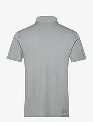 Ralph Lauren Golf - Tailored Fit Polo Bear Polo Shirt - polo marškinėliai trumpomis rankovėmis - andover heather - 1