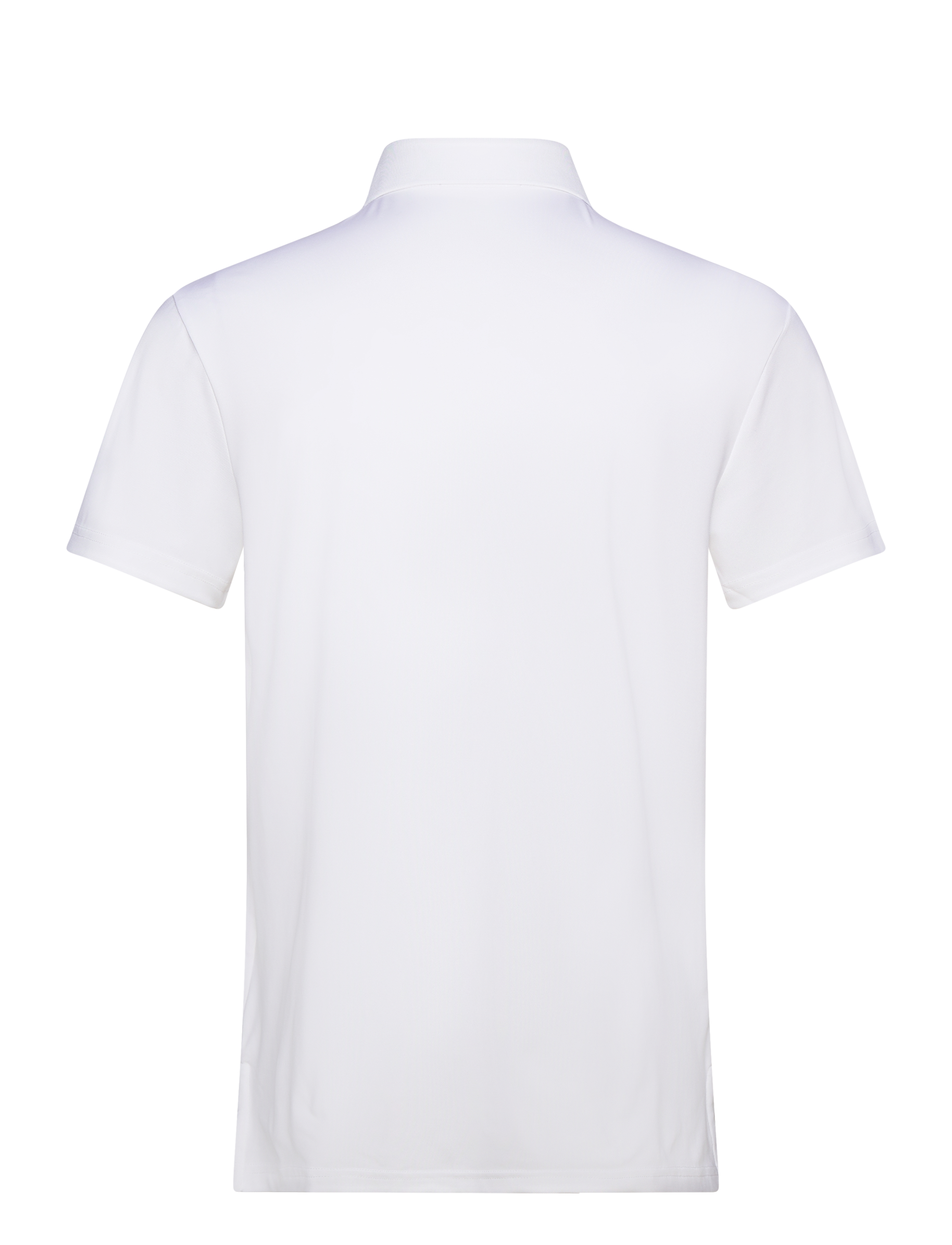 Ralph Lauren Golf - Tailored Fit Polo Bear Polo Shirt - ceramic white - 1