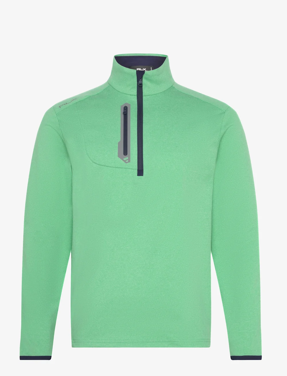 Ralph Lauren Golf Classic Fit Luxury Jersey Pullover knitwear shop at Booztlet