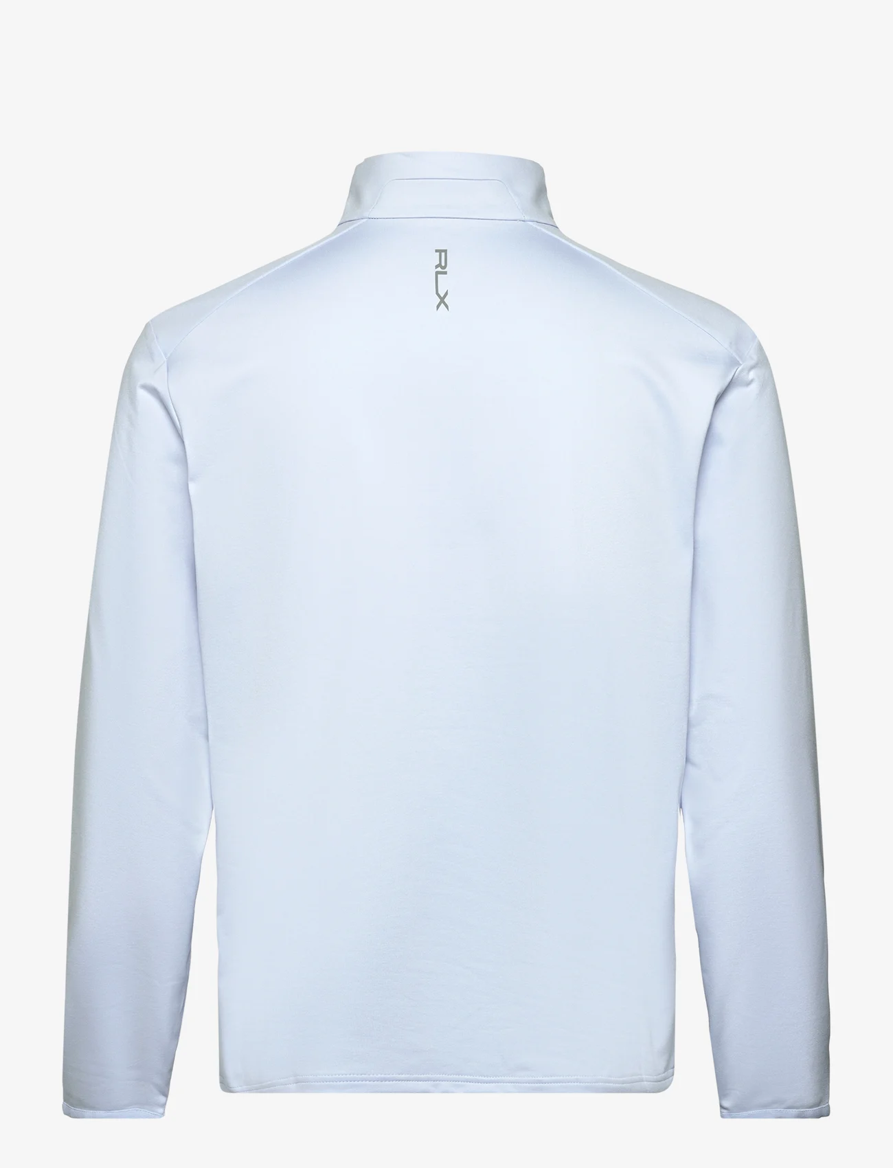 Ralph Lauren Golf - Classic Fit Luxury Jersey Pullover - basic adījumi - oxford blue - 1
