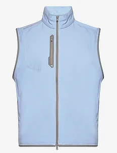 Hybrid Full-Zip Vest, Ralph Lauren Golf