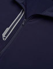 Ralph Lauren Golf - Hybrid Full-Zip Vest - adītas vestes - refined navy - 2
