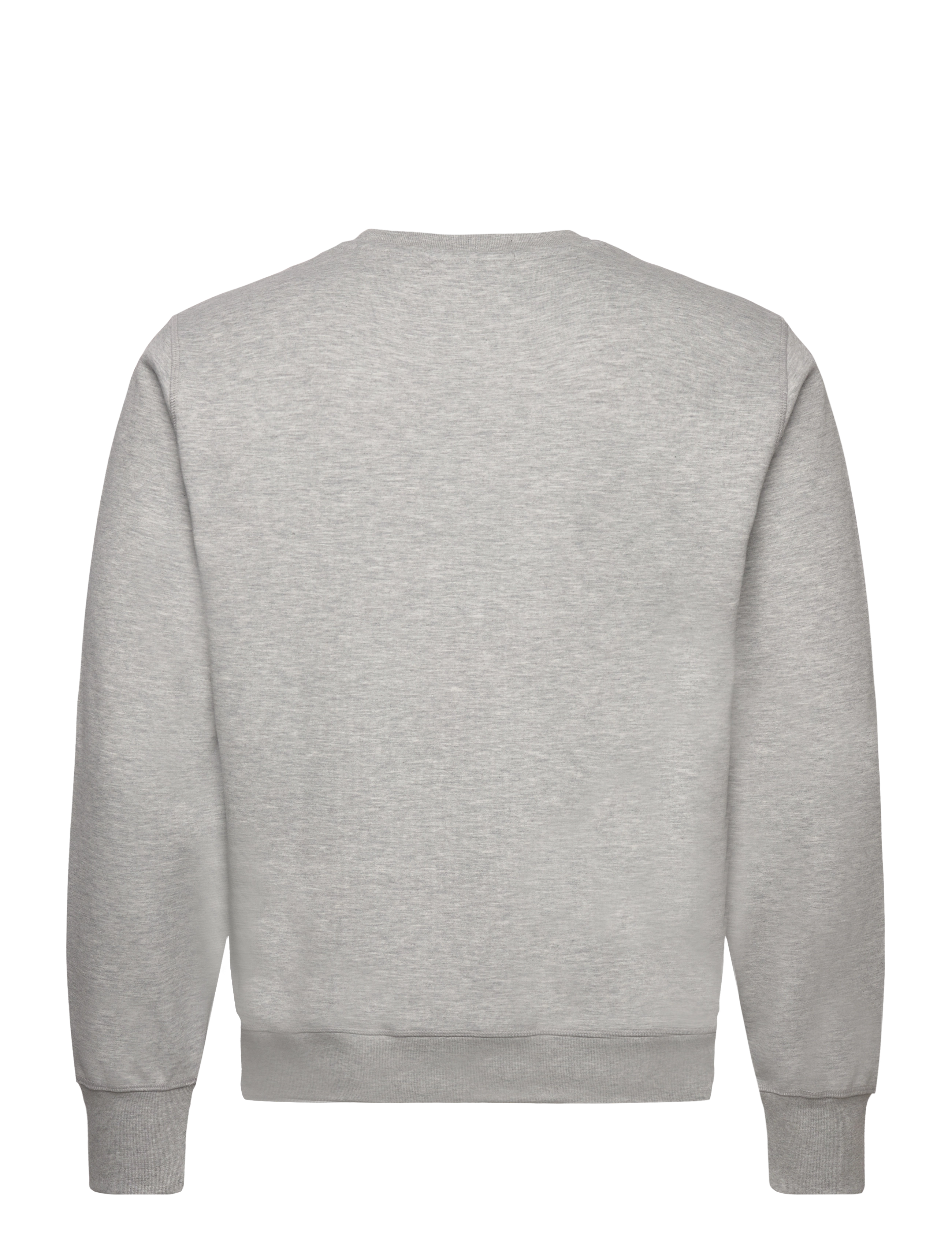 Ralph Lauren Golf - Classic Fit Polo Bear Pullover - andover heather - 1