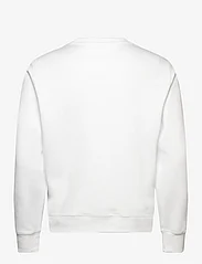 Ralph Lauren Golf - Classic Fit Polo Bear Pullover - megzti laisvalaikio drabužiai - ceramic white - 1