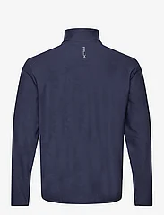 Ralph Lauren Golf - Classic Fit Camo Jacquard Pullover - džemperiai - rfnd navy camo - 1